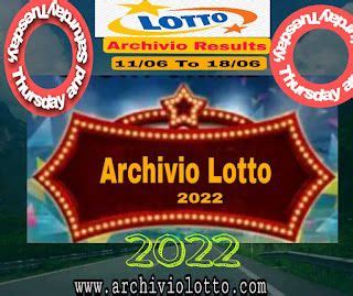 march 20 2022 lotto result|archivio del lotto 2022.